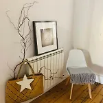 Casita El Lobo Pensjonat Montech