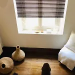 Pensjonat Casita El Lobo