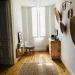 Pensjonat Casita El Lobo 3*