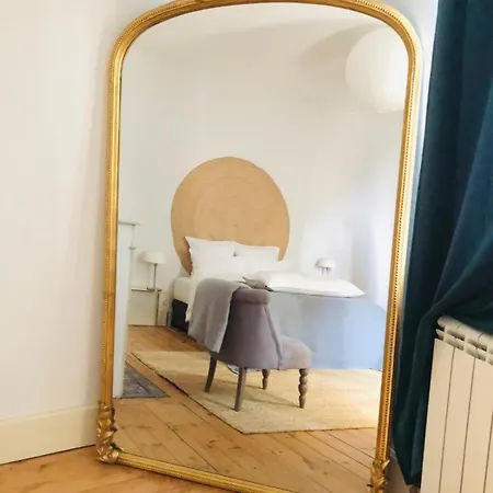 Gæstehus Casita El Lobo