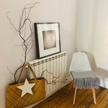 Casita El Lobo Gæstehus Montech