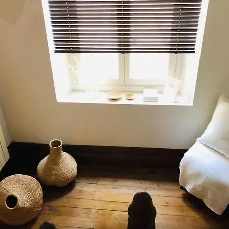 Gæstehus Casita El Lobo