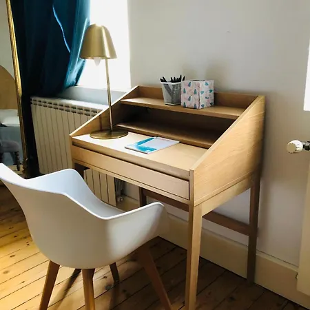 Gæstehus Casita El Lobo
