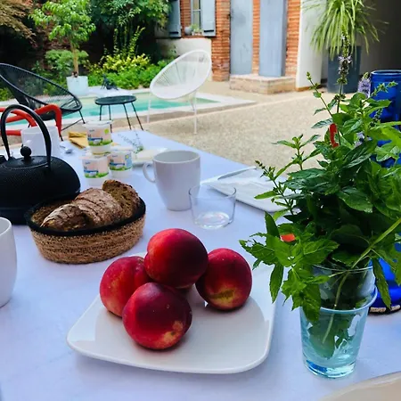 Casa de hóspedes Casita El Lobo Montech