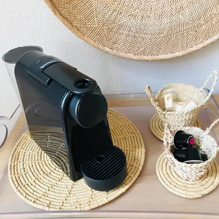 Casita El Lobo Casa de hóspedes 3*