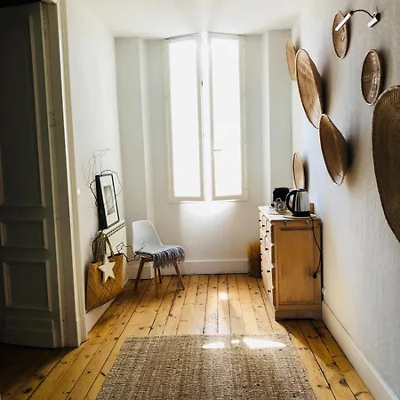 Casa de hóspedes Casita El Lobo 3*