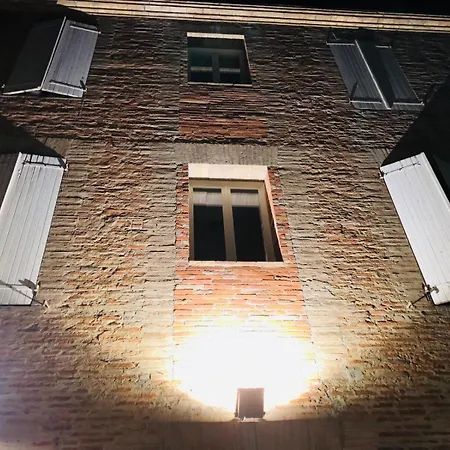 Casita El Lobo Casa de hóspedes Montech