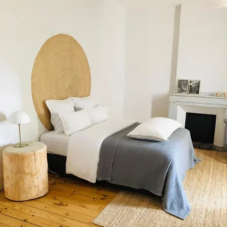 Casita El Lobo Montech