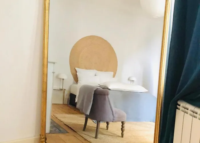 Gasthuis Casita El Lobo