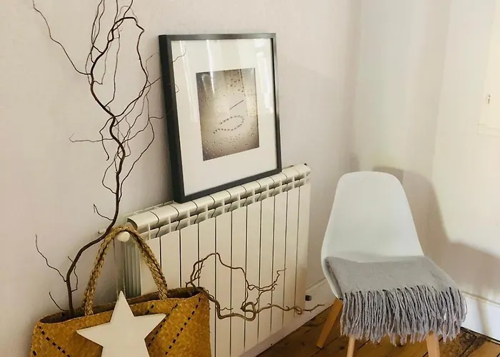 Casita El Lobo Gasthuis Montech