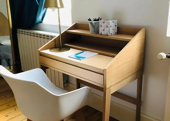 Gasthuis Casita El Lobo