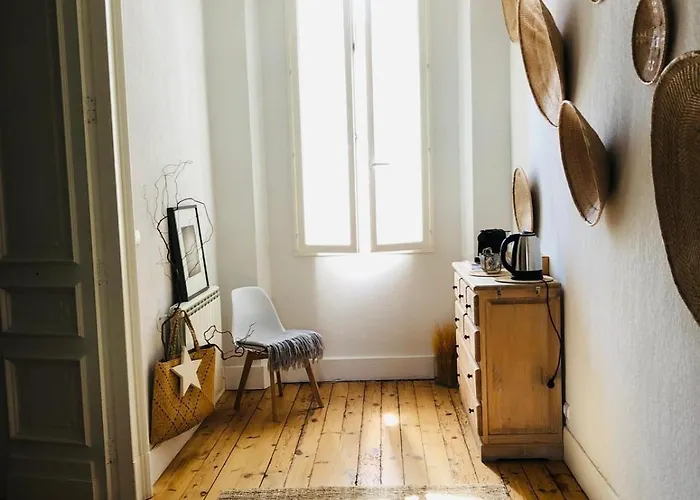 Gasthuis Casita El Lobo 3*