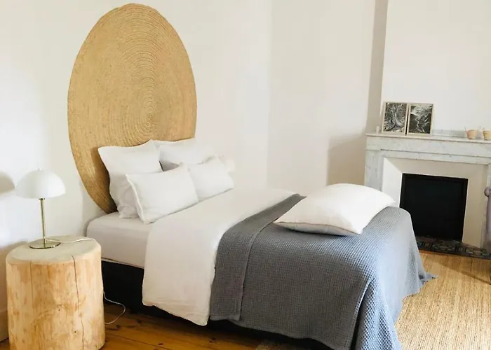 Casita El Lobo Montech